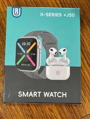 Smart watch X-SERIES J50