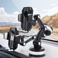 Support téléphone portable pour voiture حامل هاتف السيارة