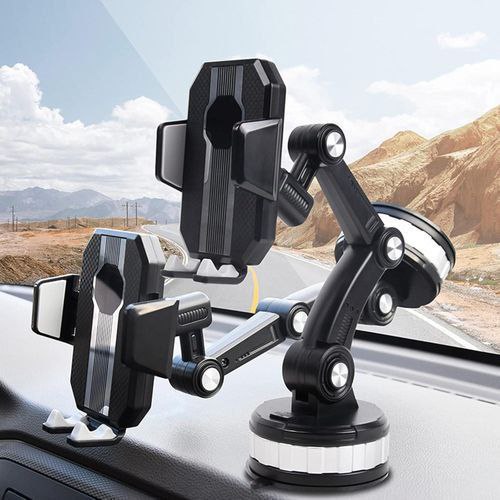Support téléphone portable pour voiture حامل هاتف السيارة