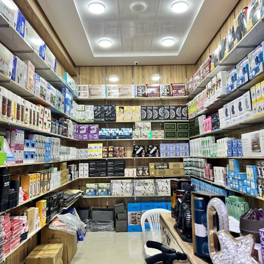 جملة عند لحسن