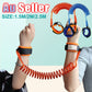 سوار أمان مضاد للضياع للأطفال والرضع Bracelet de Sécurité Anti-Perte pour Enfant et Bébé