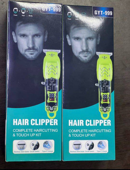 GYT_999 Hair clipper