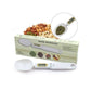 ميزان ملعقة مطبخ رقمي محمول مزود بشاشة LCD Digital spoon scale cuillère