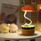Burger Lamp lampe en forme de burger