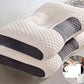 Oreiller médical someil confort وسادة طبية مريحة للنوم