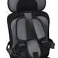 dioche siège de voiture pour enfants coussin de siégé de sécurité portable