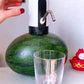 Water dispenser Pompe à eau électrique rechargeable pour bouteilles d'eau مضخة مياه كهربائية قابلة لإعادة الشحن لزجاجات المياه