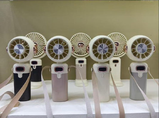 Mini ventilateur rechargeabl USB
