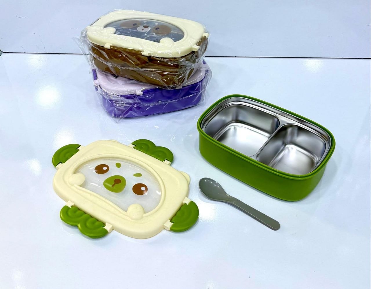 Luch box