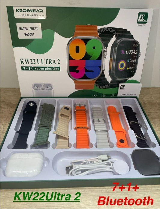 Smart watch KW22 ULTRA2