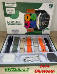 Smart watch KW22 ULTRA2