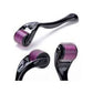 Derma Roller Rouleau pour visage anti cellulite