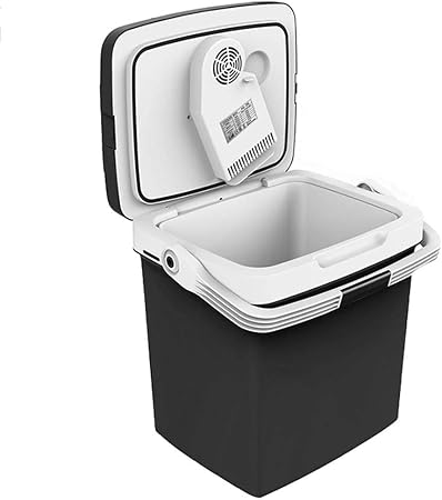 ثلاجة صغيرة بسعة 26 لترًا Glacière portable 26L pour voiture