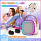 Mini Portable Karaoke