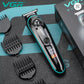 ماكينة حلاقة الشعر الكهربائية VGR V-055 للرجال VGR V-055 Tondeuse à Cheveux électrique pour Hommes