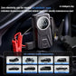 جهاز تشغيل بطارية السيارة، منفاخ الإطارات، بنك الطاقة Démarreur de batterie de voiture Gonfleur Pneu, Power Bank