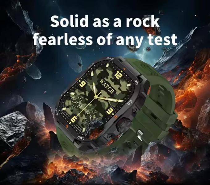 Smart Watch GW20