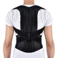 مصحح وضعية الظهر حزام دعم أسفل الظهر والكتفين Correcteur de Posture du dos Ceinture de soutien lombaire pour les épaules
