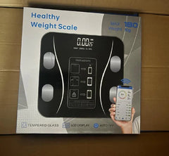 ميزان رقمي ذكي Balance numérique Balance de poids santé