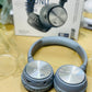 Wireless Headphones NIA Q2