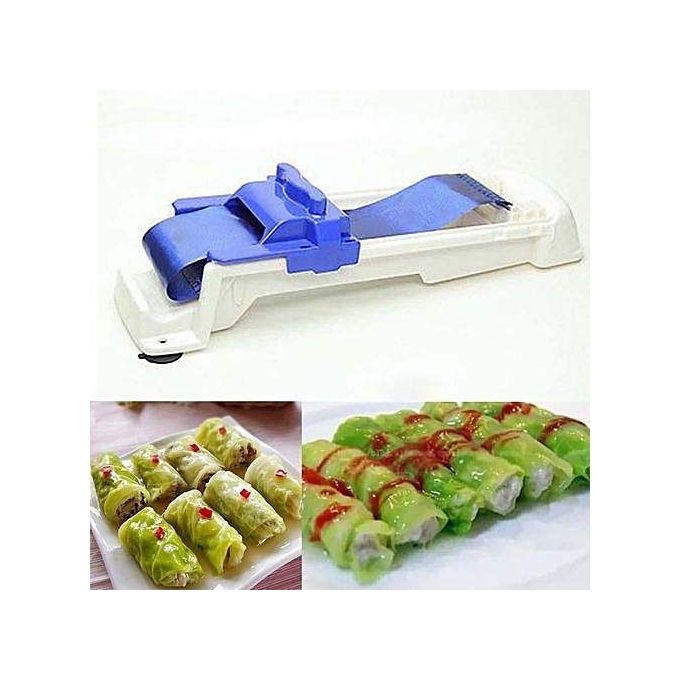 Dolmer Machine à faire des sushis parfaite صانعة سوشي مثالية