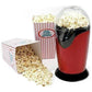 Popcorn Machine 2.5L آلة صنع الفشار بدون زيت