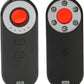 كاشف كاميرات التجسس المصغر Intellegent detector Mini détecteur de caméras espion, détecteur de signal sans fil rechargeable