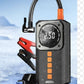 Jump starter pro and air pump جهاز تشغيل المحرك الاحترافي ومضخة الهواء
