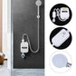 Chauffe-eau électrique instantané de 3500W avec une tête de doucheWater heater