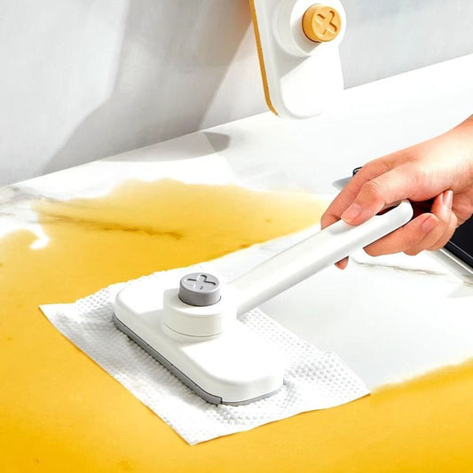 Mini Mop Face towel