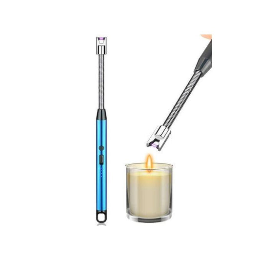 ولاعة كهربائية قابلة لإعادة الشحن عبر منفذ USB Briquet à arc électrique Rechargeable par USB