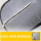 STATIC REMOVAL GLOVE قفازات إزالة الوبر قابلة للغسل لإزالة شعر الحيوانات الأليفة Gants anti-peluches lavables pour enlever les poils d'animaux et les vêtements