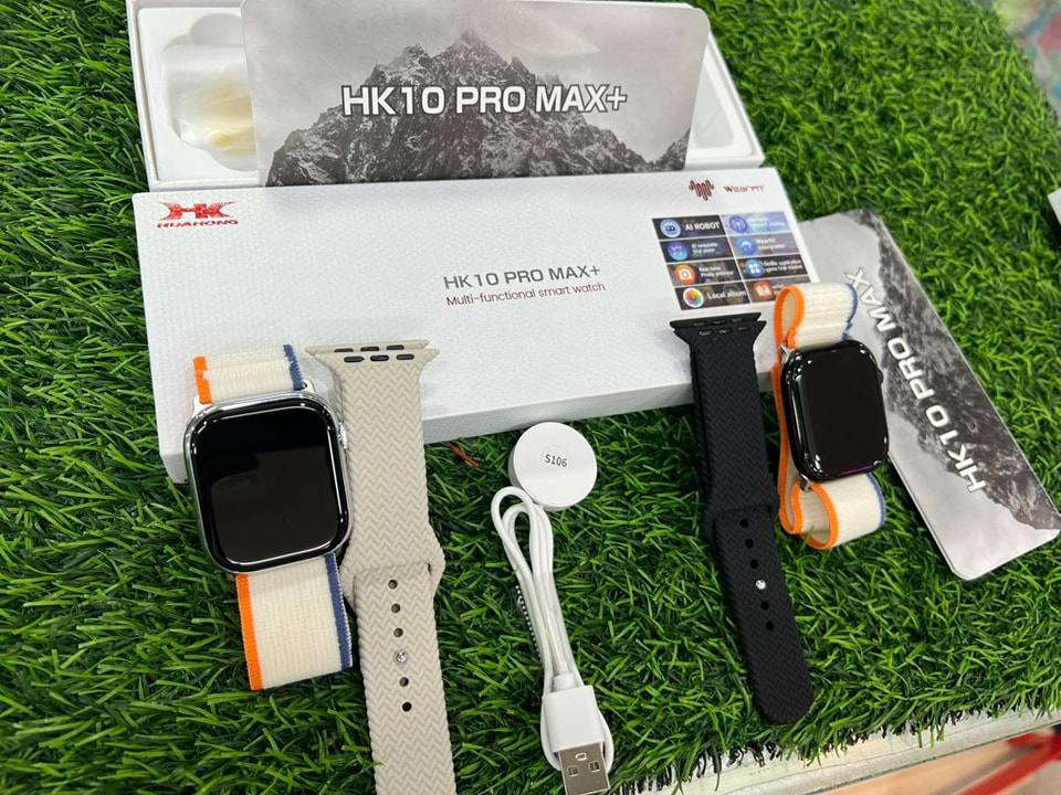 Smart watch HK 10 PRO MAX PLUS