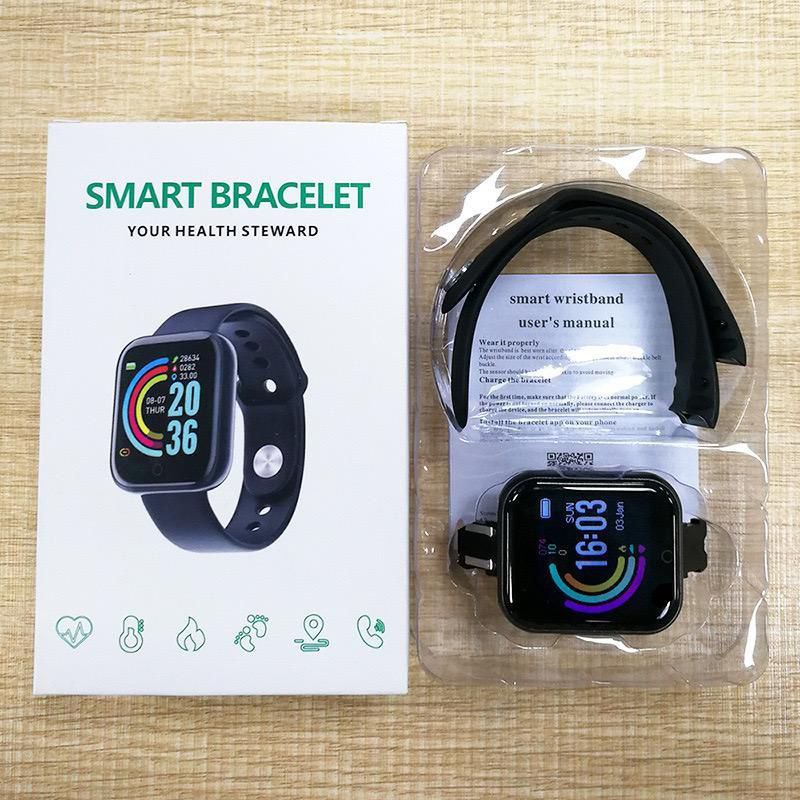Smart bracelet سوار ذكي Bracelet intelligent