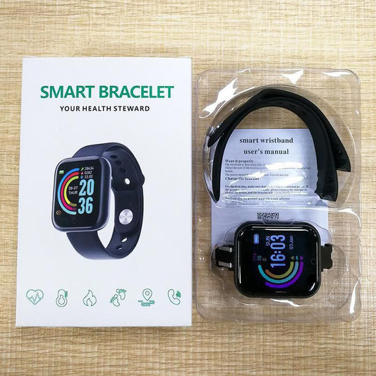Smart bracelet سوار ذكي Bracelet intelligent