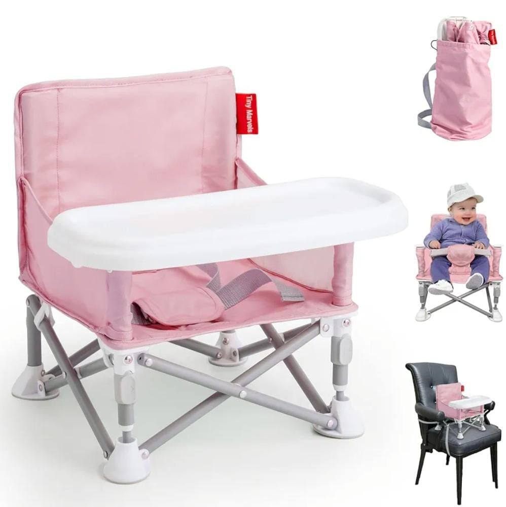 Chaise pliante pour enfants كرسي عملي قابل للطي للأطفال