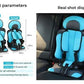 Siège auto de sécurité pour bébé de voiture pour enfants مقعد سيارة آمن للأطفال، مقعد سيارة للأطفال