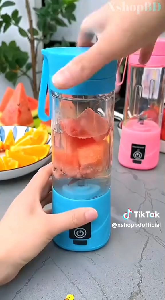 خلاط Mini Mixeur