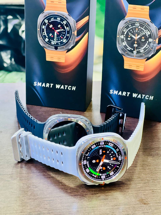 Smart watch
