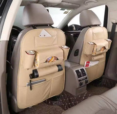 Multifunctional Seat Storage Bag MX-8208