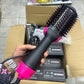 Brosse One step 1200W