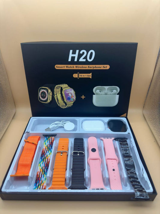 Smart watch H20