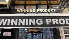 WINNING PRODUCT