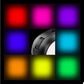 K-Lamp LED Video light ضوء فيديو LED