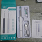 NE3 Wireless Visible Earpick منظف الأذن الذكي المزود بكاميرا عالية الدقة Cure-oreille intelligent sans fil avec caméra HD
