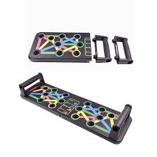 Push up board Push up board