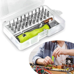 32in1 Multifunctional Screwdriver Set Jeu de tournevis multifonctions