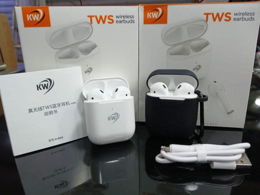 TWS Ecouteurs  bluetooth