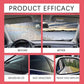 Brosse de nettoyage de film d'huile pour automobile فرشاة تنظيف طبقة زيت السيارة