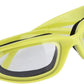 Lunettes de sécurité de cuisine pour couper les oignons KITCHEN PROTECTION ONION CUTTING GLASSES نظارات حماية المطبخ لتقطيع البصل
